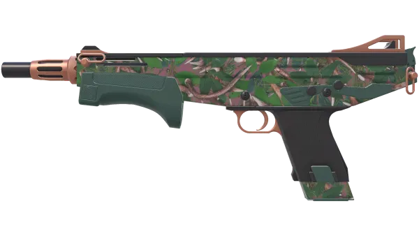 MAG-7 | Wildwood (Factory New)