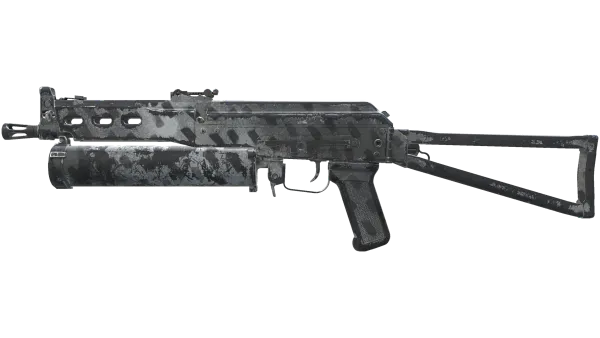 PP-Bizon | Urban Dashed (Field-Tested)