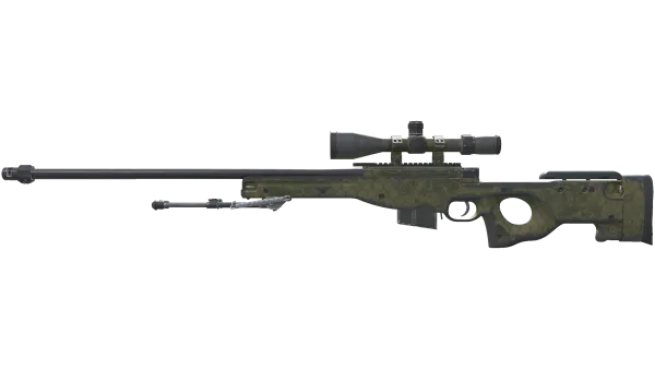 AWP | Safari Mesh (Battle-Scarred)