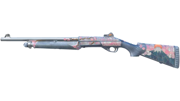 StatTrak™ Nova | Rising Sun (Field-Tested)