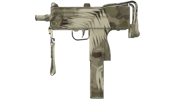 MAC-10 | Palm (Minimal Wear)
