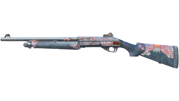 StatTrak™ Nova | Rising Sun (Field-Tested)