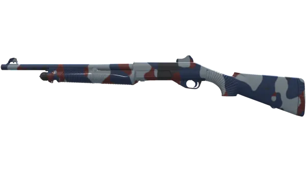 Nova | Ghost Camo (Factory New)