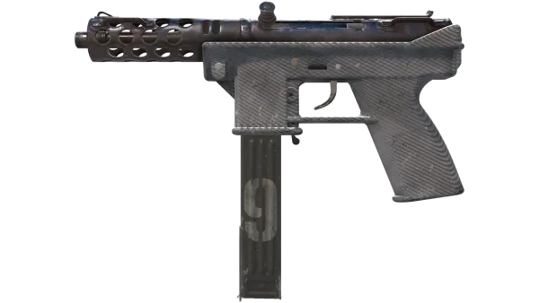Tec-9 | Slag (Field-Tested)