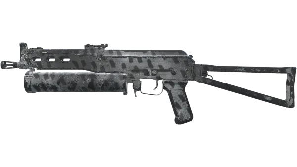 PP-Bizon | Urban Dashed (Field-Tested)