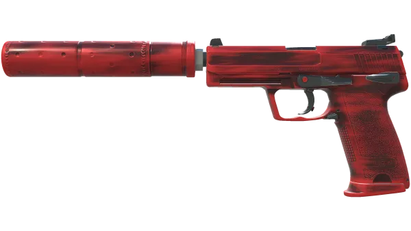 USP-S | Bleeding Edge (Factory New)