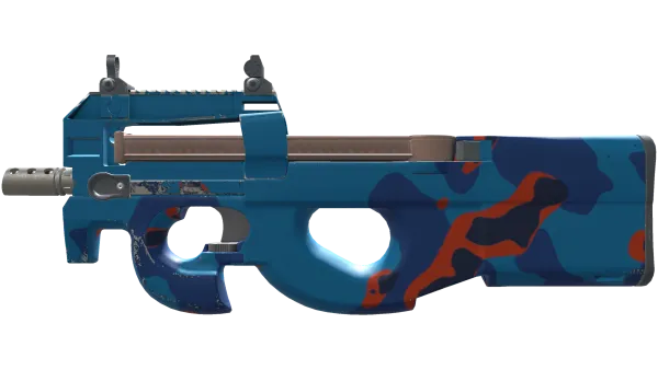 P90 | Blind Spot (Factory New)