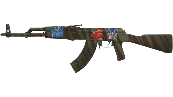 AK-47 | Predator (Field-Tested)