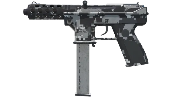 Tec-9 | Urban DDPAT (Field-Tested)