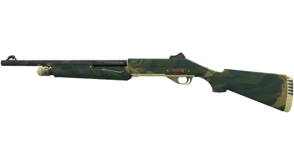 StatTrak™ Nova | Ranger (Battle-Scarred)