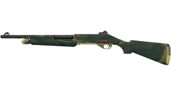 StatTrak™ Nova | Ranger (Battle-Scarred)