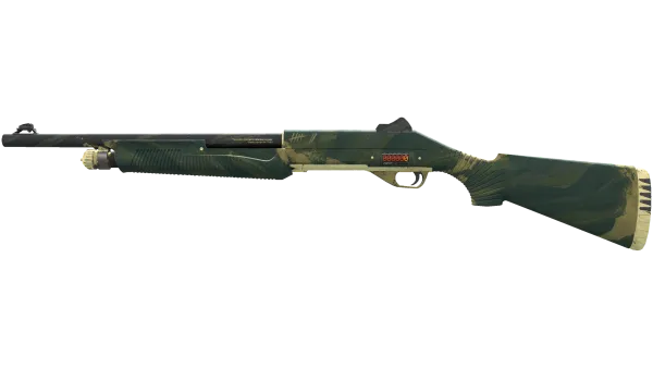 StatTrak™ Nova | Ranger (Battle-Scarred)