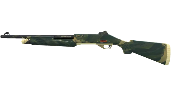 StatTrak™ Nova | Ranger (Minimal Wear)