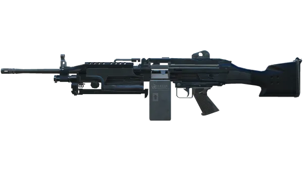 M249 | O.S.I.P.R. (Well-Worn)