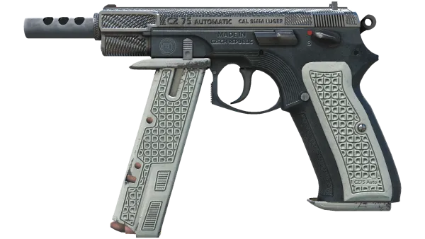 CZ75-Auto | Imprint (Field-Tested)