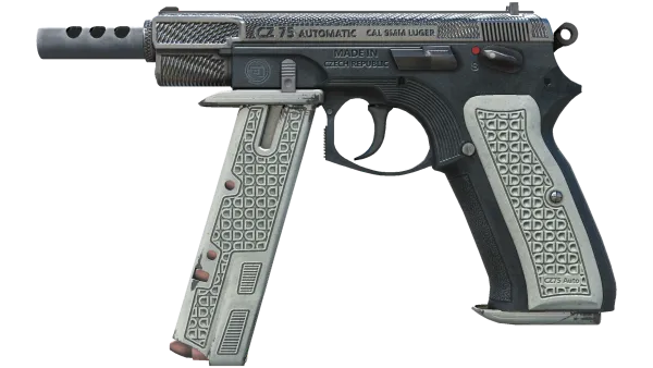 CZ75-Auto | Imprint (Field-Tested)