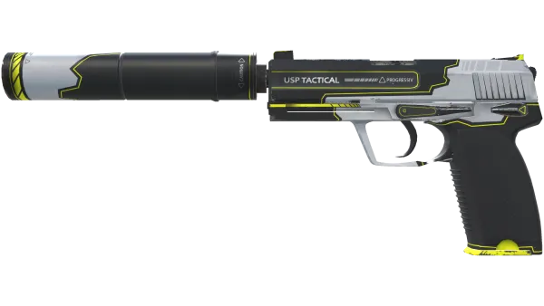 USP-S | Torque (Factory New)