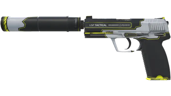 USP-S | Torque (Factory New)