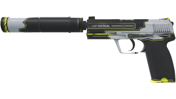 USP-S | Torque (Factory New)