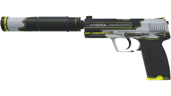 USP-S | Torque (Factory New)