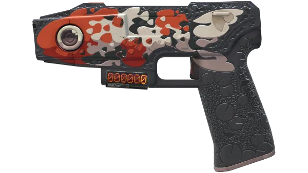 StatTrak™ Zeus x27 | Tosai (Field-Tested)