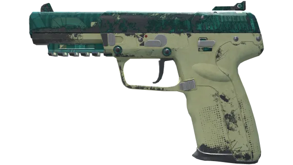 Five-SeveN | Coolant (Field-Tested)