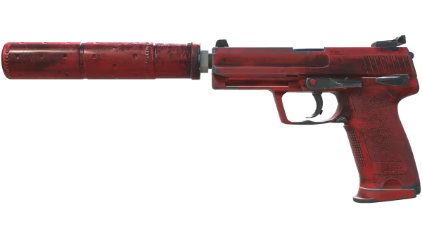 USP-S | Bleeding Edge (Field-Tested)