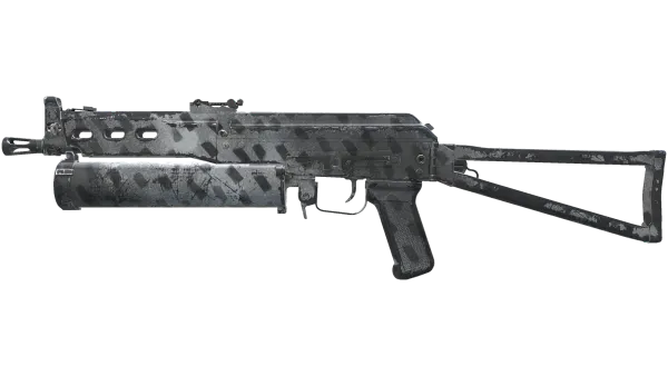 PP-Bizon | Urban Dashed (Field-Tested)