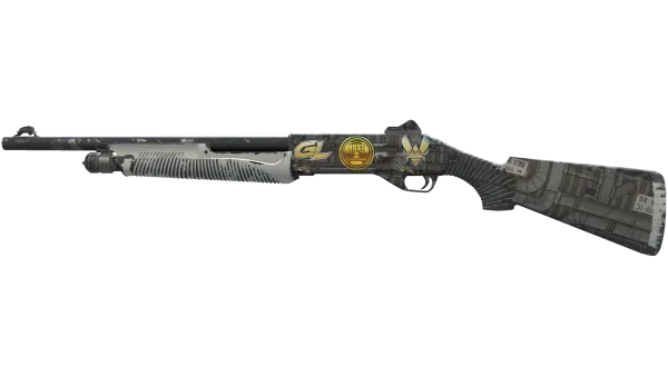Souvenir Nova | Mandrel (Field-Tested)