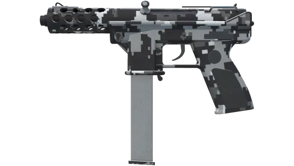 Tec-9 | Urban DDPAT (Field-Tested)