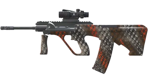AUG | Sweeper (Factory New)