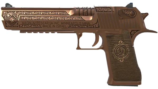 Desert Eagle | Corinthian (Minimal Wear)