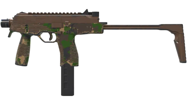 MP9 | Multi-Terrain (Field-Tested)