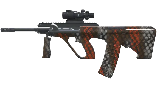 AUG | Sweeper (Factory New)