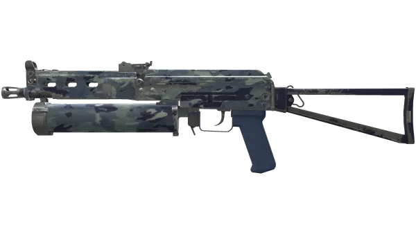 PP-Bizon | Night Ops (Field-Tested)