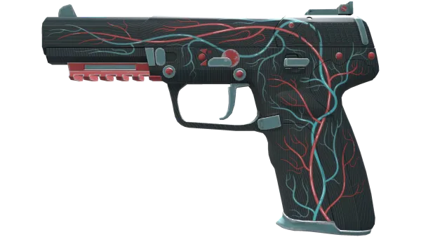 Five-SeveN | Capillary (Minimal Wear)