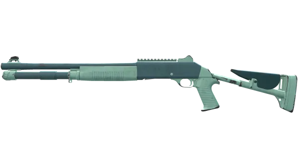 XM1014 | Blue Spruce (Field-Tested)