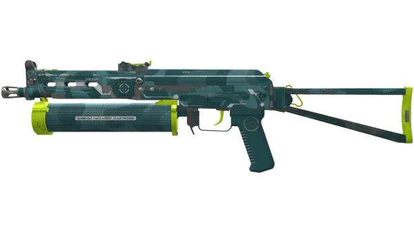 PP-Bizon | Photic Zone (Field-Tested)