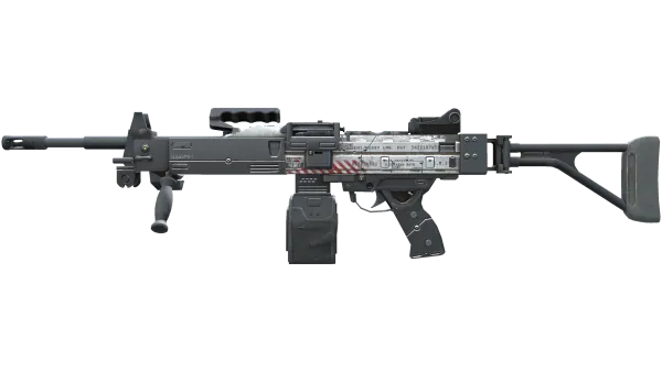 Negev | Prototype (Field-Tested)