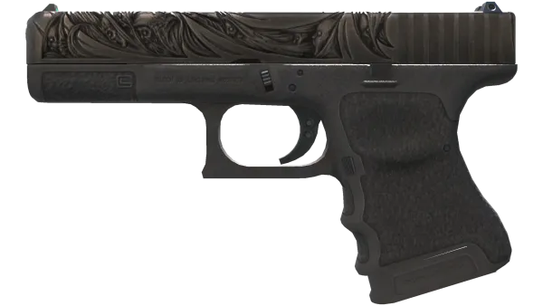 Glock-18 | Wraiths (Field-Tested)