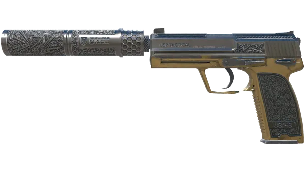 USP-S | Lead Conduit (Factory New)