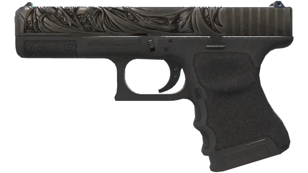 Glock-18 | Wraiths (Field-Tested)