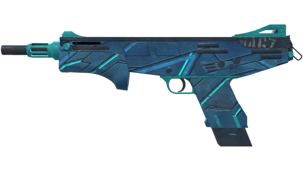 MAG-7 | Cobalt Core (Factory New)