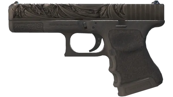 Glock-18 | Wraiths (Field-Tested)