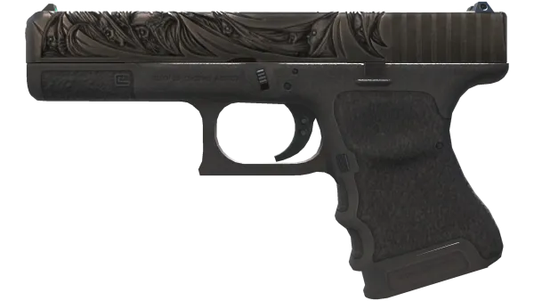 Glock-18 | Wraiths (Field-Tested)