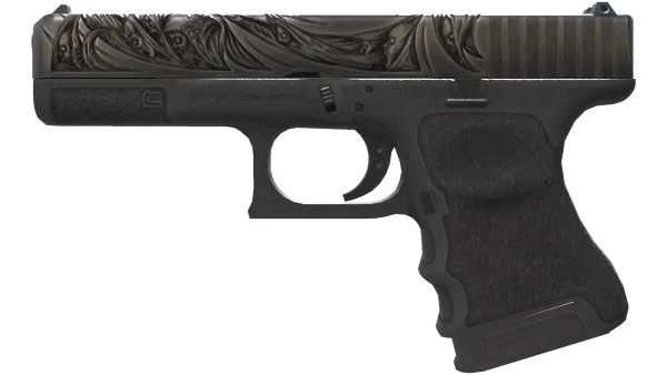 Glock-18 | Wraiths (Field-Tested)