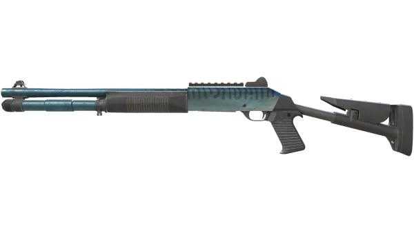 XM1014 | Scumbria (Battle-Scarred)