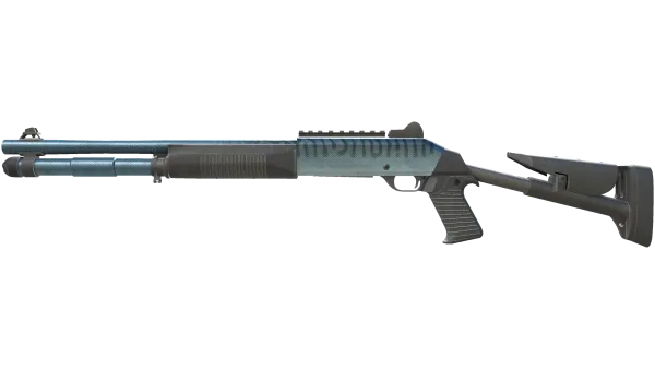 XM1014 | Scumbria (Well-Worn)