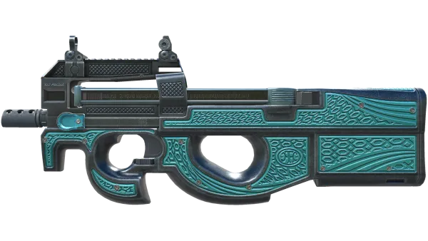 P90 | Traction (Field-Tested)