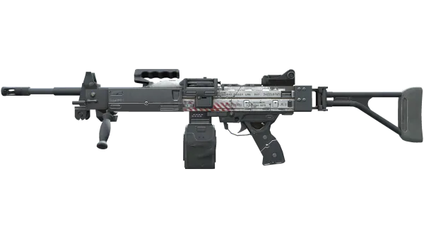 Negev | Prototype (Field-Tested)